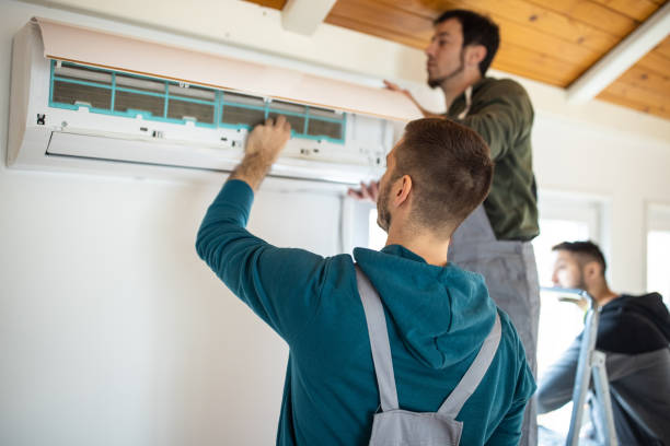 Best HVAC system installation  in Mount Gilead, NC