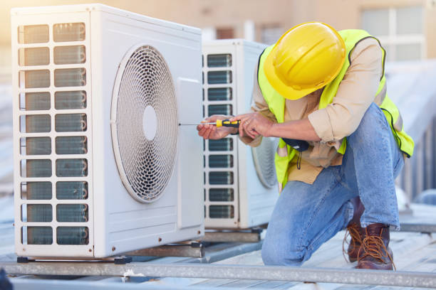 Best HVAC companies near me  in Mount Gilead, NC