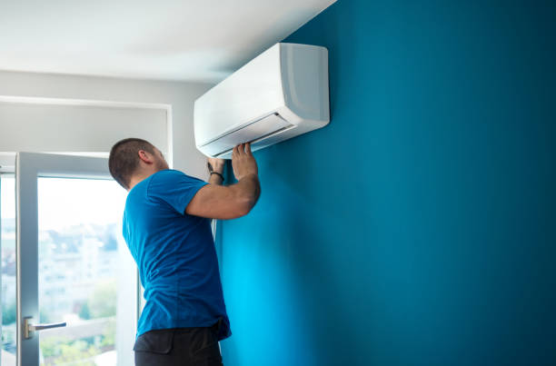  Mount Gilead, NC HVAC Pros