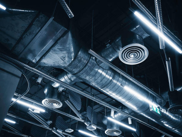 Best HVAC maintenance near me  in Mount Gilead, NC