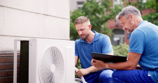 Best Affordable air conditioning repair  in Mount Gilead, NC