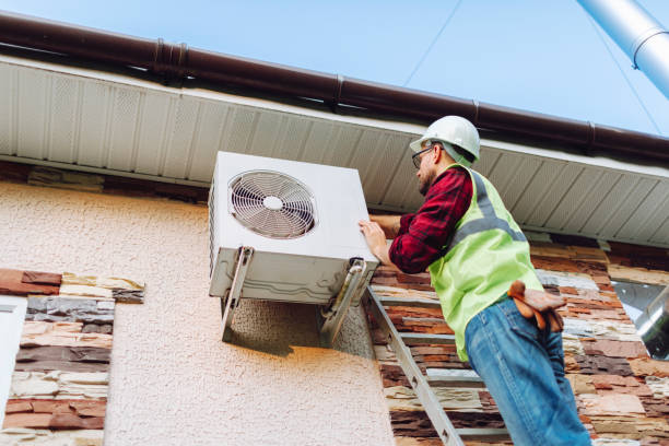 Mount Gilead, NC HVAC Company