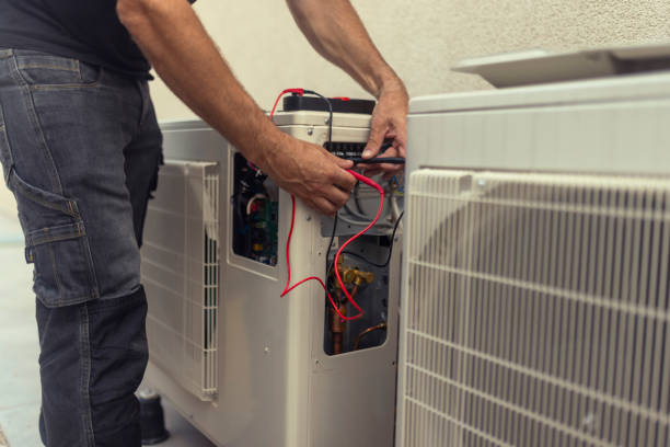 Best HVAC installation services  in Mount Gilead, NC