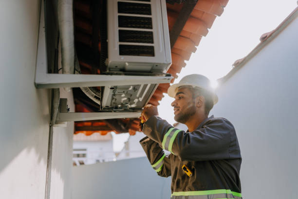 Affordable air conditioning repair in Mount Gilead, NC