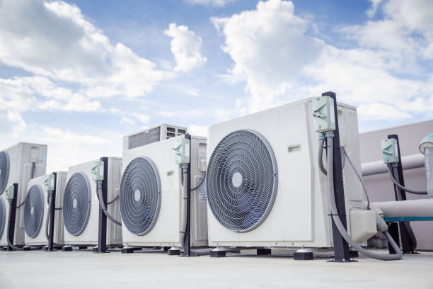 Best Affordable HVAC services  in Mount Gilead, NC