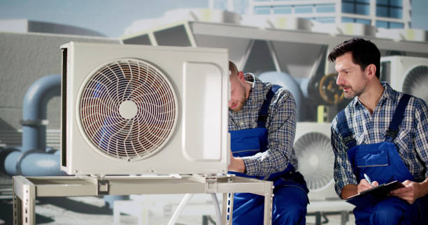 Best HVAC repair near me  in Mount Gilead, NC