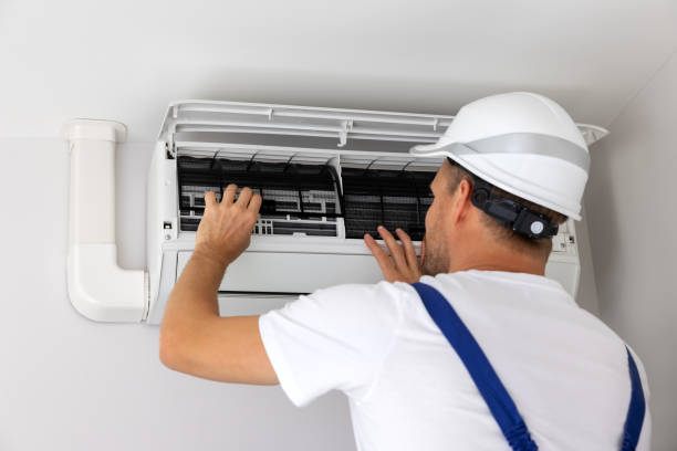 Best HVAC air duct cleaning  in Mount Gilead, NC