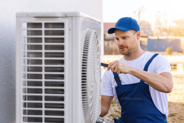 Best Air quality test  in Mount Gilead, NC