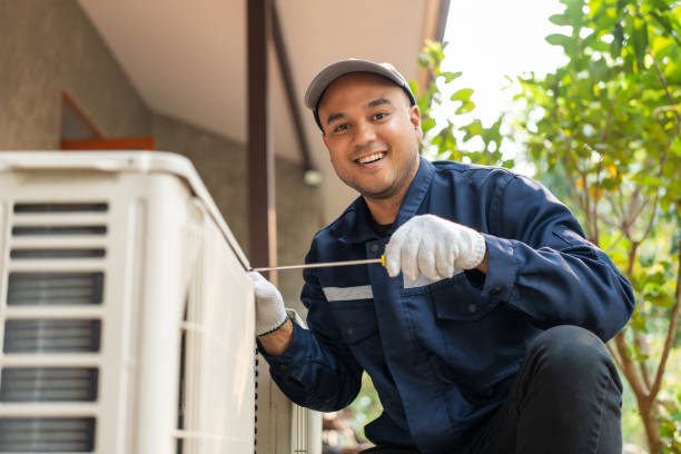 Best HVAC maintenance near me  in Mount Gilead, NC