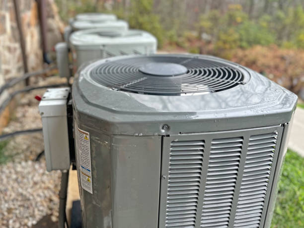Air duct cleaning in Mount Gilead, NC