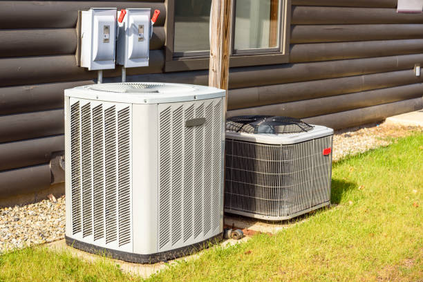 Best HVAC emergency services  in Mount Gilead, NC